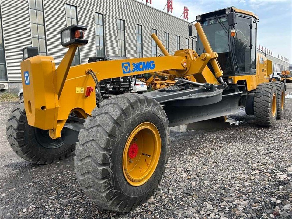 180 Motor Grader suppliers
